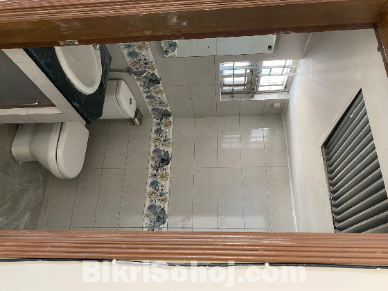 Rain Forest Assurance built Apartments